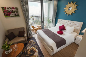 Rosee House -Luxury apartment in vinhomes Greenbay